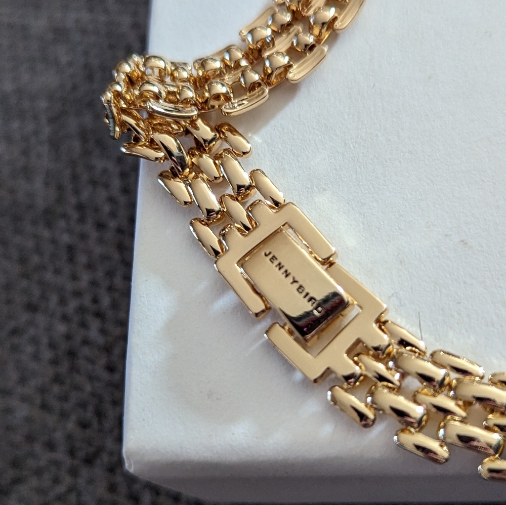 Anklet